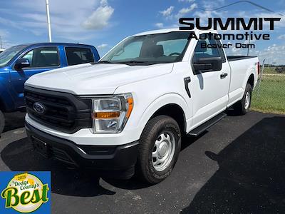 2021 Ford F-150 Regular Cab 4WD Pickup for sale #4368X - photo 1