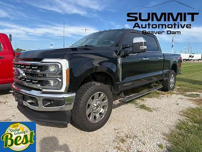 2023 Ford F-350 Crew Cab SRW 4WD Pickup for sale #4369X - photo 1