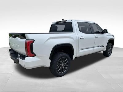2025 Toyota Tundra CrewMax Cab 4WD Pickup for sale #4372X - photo 2