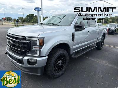 2022 Ford F-250 Crew Cab 4WD Pickup for sale #4373X - photo 1