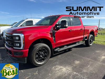 2024 Ford F-350 Crew Cab SRW 4WD Pickup for sale #4375X - photo 1