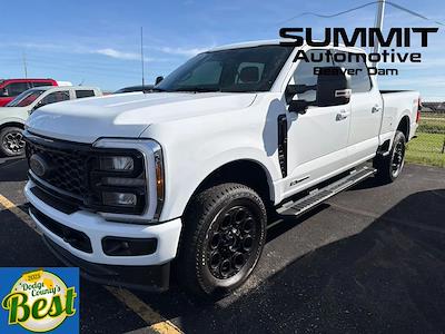 2026 Ford F-250 Crew Cab 4WD Pickup for sale #4376X - photo 1