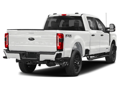2026 Ford F-250 Crew Cab 4WD Pickup for sale #4376X - photo 2