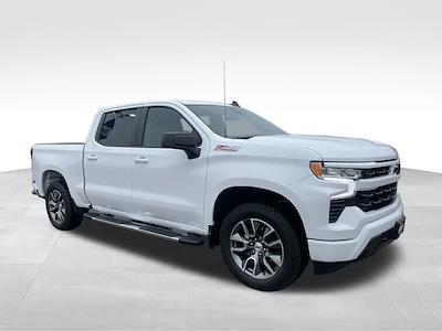 2024 Chevrolet Silverado 1500 Crew Cab 4WD Pickup for sale #4377X - photo 2