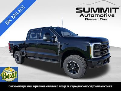 2025 Ford F-250 Crew Cab 4WD Pickup for sale #4378X - photo 1