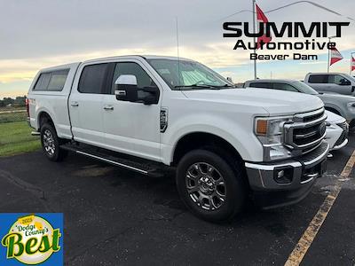 2020 Ford F-250 Crew Cab 4WD Pickup for sale #4382X - photo 1