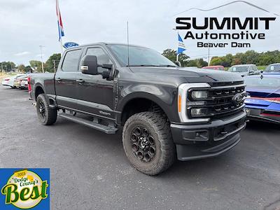 2023 Ford F-350 Crew Cab SRW 4WD Pickup for sale #4387X - photo 1