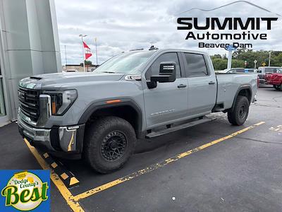 2024 GMC Sierra 3500 Crew Cab 4WD Pickup for sale #4389X - photo 1