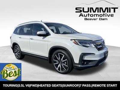 2019 Honda Pilot FWD SUV for sale #4396XA - photo 1
