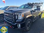Used 2022 GMC Sierra 2500 AT4 Crew Cab for sale #4397X - photo 1
