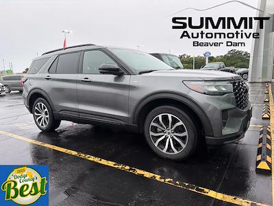 2025 Ford Explorer 4WD SUV for sale #4403X - photo 1