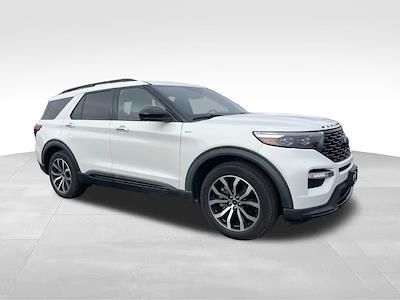2022 Ford Explorer RWD SUV for sale #4403XA - photo 2