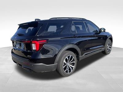 2025 Ford Explorer 4WD SUV for sale #4404X - photo 2