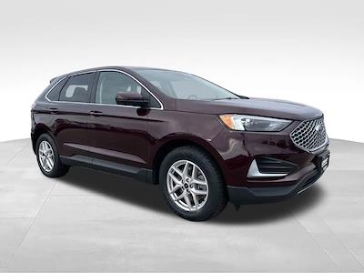 2024 Ford Edge AWD SUV for sale #4411X - photo 2