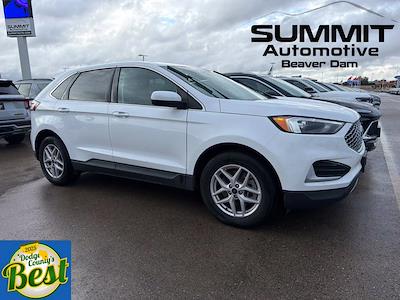 2024 Ford Edge AWD SUV for sale #4412X - photo 1