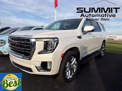 2021 GMC Yukon 4WD SUV for sale #4414X - photo 1