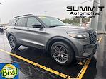 New 2026 Ford Explorer ST thumbnail 1
