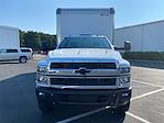 2023 Chevrolet Silverado 5500 Regular Cab DRW RWD, Morgan Truck Body Box Van for sale #231270 - photo 3