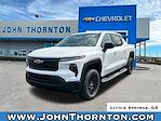 2024 Chevrolet Silverado EV Crew Cab 4WD, Pickup for sale #241157 - photo 1