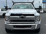 2024 Chevrolet Silverado 5500 Regular Cab DRW 2WD, Monroe Truck Equipment Contractor Truck for sale #241272 - photo 4