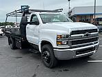 2024 Chevrolet Silverado 5500 Regular Cab DRW 2WD, Monroe Truck Equipment Contractor Truck for sale #241272 - photo 5