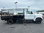 2024 Chevrolet Silverado 5500 Regular Cab DRW 2WD, Monroe Truck Equipment Contractor Truck for sale #241272 - photo 6