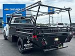 2024 Chevrolet Silverado 5500 Regular Cab DRW 2WD, Monroe Truck Equipment Contractor Truck for sale #241272 - photo 2