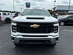 New 2024 Chevrolet Silverado 2500 WT Crew Cab 4WD 8' 2" Reading Service Truck for sale #241555 - photo 4