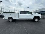 New 2024 Chevrolet Silverado 2500 WT Crew Cab 4WD 8' 2" Reading Service Truck for sale #241555 - photo 6