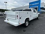 New 2024 Chevrolet Silverado 2500 WT Crew Cab 4WD 8' 2" Reading Service Truck for sale #241555 - photo 7