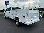 New 2024 Chevrolet Silverado 2500 WT Crew Cab 4WD 8' 2" Reading Service Truck for sale #241555 - photo 2