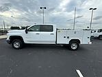 New 2024 Chevrolet Silverado 2500 WT Crew Cab 4WD 8' 2" Reading Service Truck for sale #241555 - photo 9