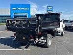 New 2024 Chevrolet Silverado 5500 Regular Cab 4WD Dump Truck for sale #241678 - photo 7