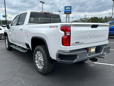 2024 Chevrolet Silverado 2500 Crew Cab 4WD Pickup for sale #24653 - photo 2