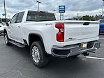 2024 Chevrolet Silverado 2500 Crew Cab 4WD Pickup for sale #24653 - photo 2