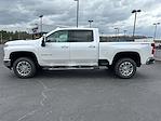 2024 Chevrolet Silverado 2500 Crew Cab 4WD Pickup for sale #24653 - photo 9