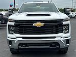 New 2024 Chevrolet Silverado 2500 WT Crew Cab 4WD 8' 2" Reading Service Truck for sale #250124 - photo 4