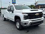 New 2024 Chevrolet Silverado 2500 WT Crew Cab 4WD 8' 2" Reading Service Truck for sale #250124 - photo 5