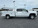 New 2024 Chevrolet Silverado 2500 WT Crew Cab 4WD 8' 2" Reading Service Truck for sale #250124 - photo 6