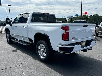 2025 Chevrolet Silverado 2500 Crew Cab 4WD Pickup for sale #250140 - photo 2