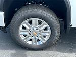 2025 Chevrolet Silverado 2500 Crew Cab 4WD Pickup for sale #250140 - photo 12