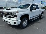2025 Chevrolet Silverado 2500 Crew Cab 4WD Pickup for sale #250140 - photo 4