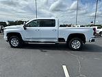 2025 Chevrolet Silverado 2500 Crew Cab 4WD Pickup for sale #250140 - photo 9