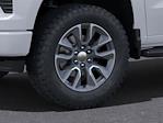 2025 Chevrolet Silverado 1500 Crew Cab 4WD Pickup for sale #R250151 - photo 9