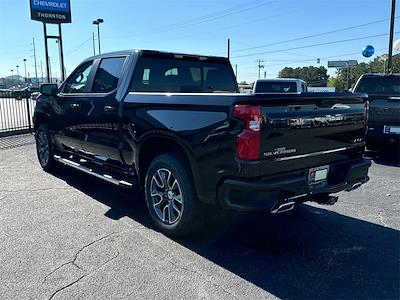 2025 Chevrolet Silverado 1500 Crew Cab 4WD Pickup for sale #250229 - photo 2