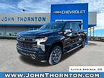 New 2025 Chevrolet Silverado 1500 RST Crew Cab 4WD Pickup for sale #250229 - photo 1
