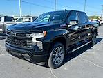New 2025 Chevrolet Silverado 1500 RST Crew Cab 4WD Pickup for sale #250229 - photo 4