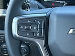 New 2025 Chevrolet Silverado 1500 RST Crew Cab 4WD Pickup for sale #250229 - photo 27