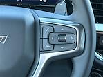 New 2025 Chevrolet Silverado 1500 RST Crew Cab 4WD Pickup for sale #250229 - photo 28