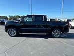 New 2025 Chevrolet Silverado 1500 RST Crew Cab 4WD Pickup for sale #250229 - photo 9
